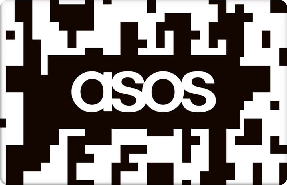 ASOS IRL
