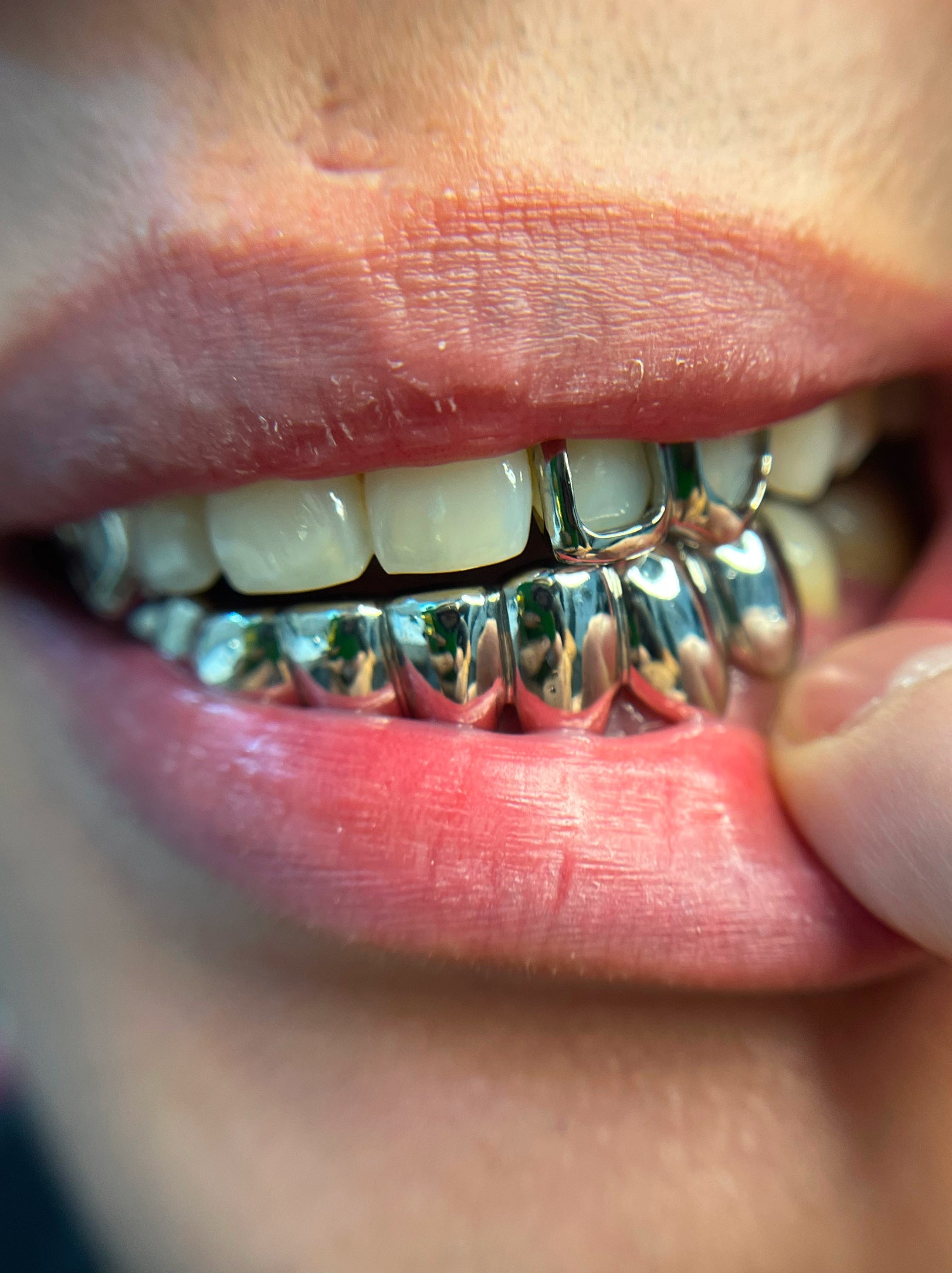 Grillz